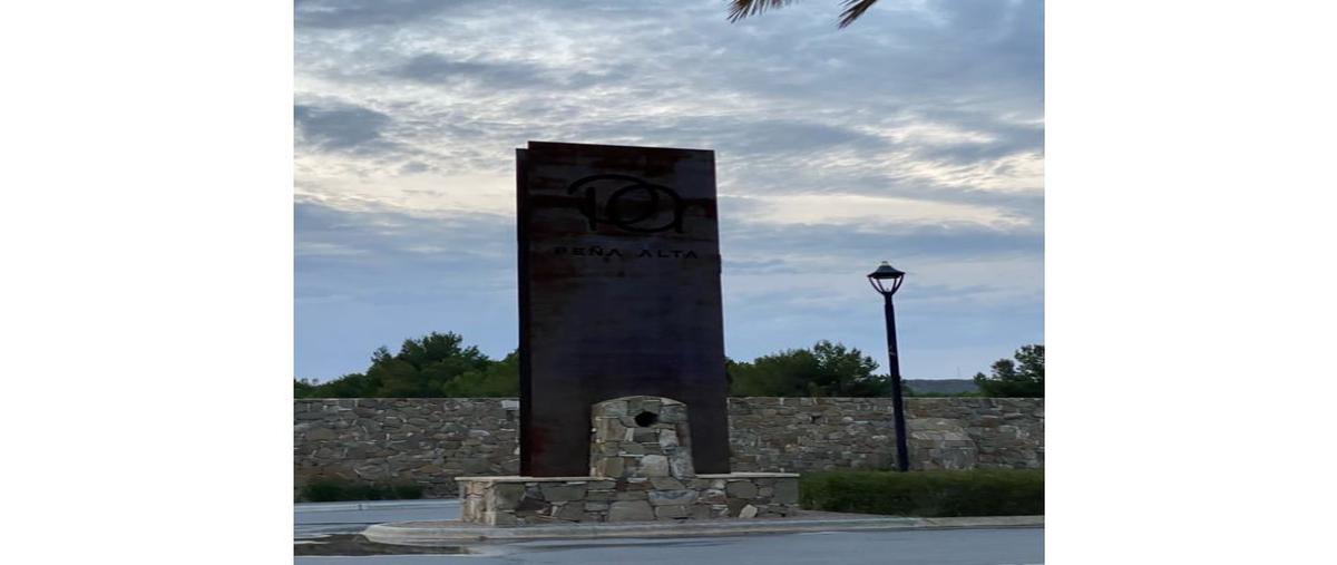 Foto de terreno habitacional en venta en  , los valdez, saltillo, coahuila de zaragoza, 0 No. 03