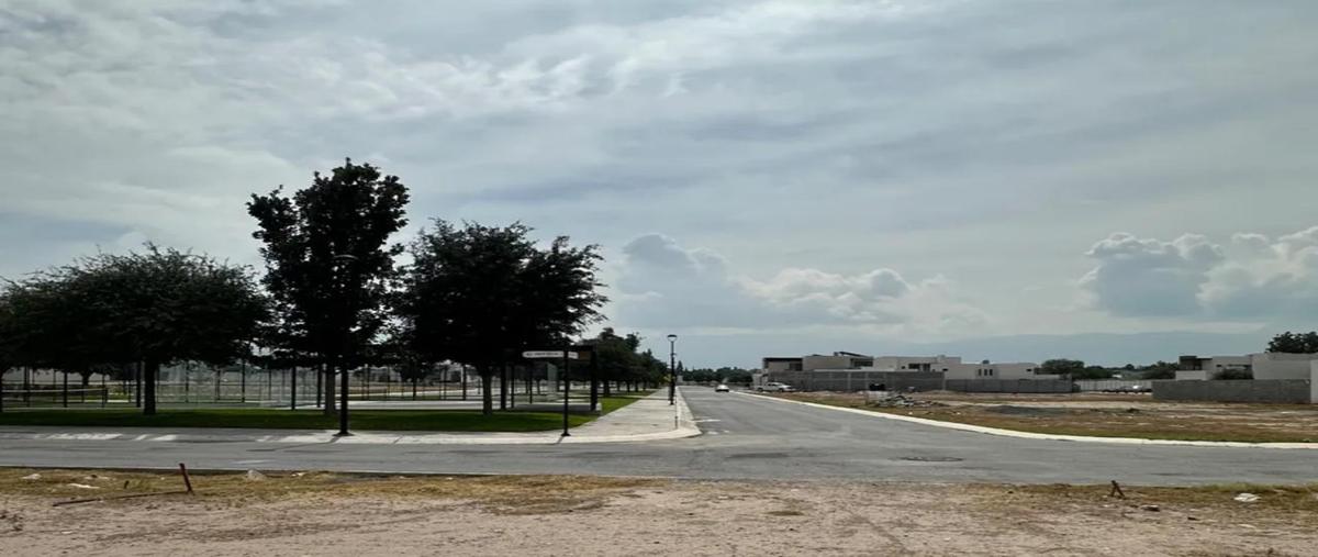 Foto de terreno habitacional en venta en  , los valdez, saltillo, coahuila de zaragoza, 30425890 No. 05