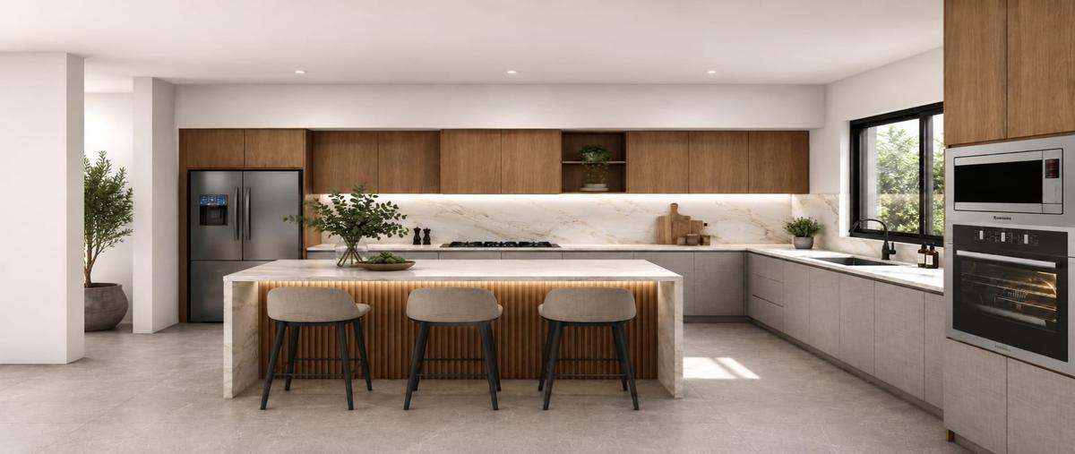 Foto de casa en venta en  , los valdez, saltillo, coahuila de zaragoza, 0 No. 04