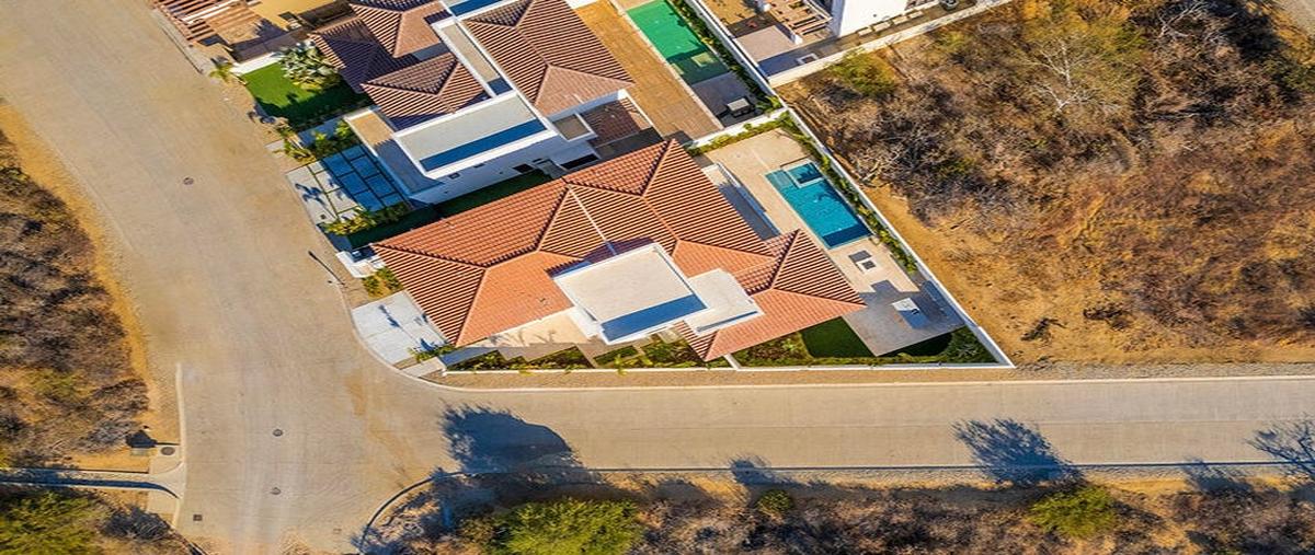 Foto de casa en venta en los valles 67 , club de golf residencial, los cabos, baja california sur, 27449307 No. 03