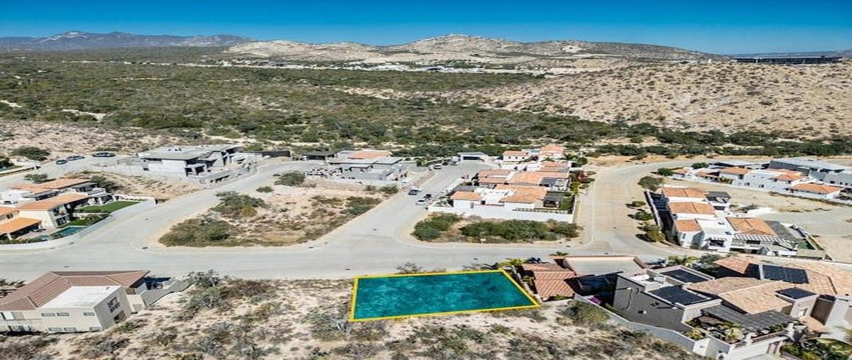 Foto de terreno habitacional en venta en los valles , club campestre san josé, los cabos, baja california sur, 0 No. 04