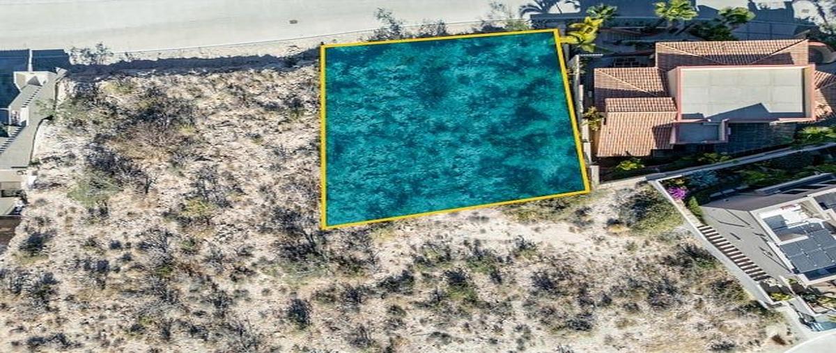 Foto de terreno habitacional en venta en los valles , club campestre san josé, los cabos, baja california sur, 0 No. 05
