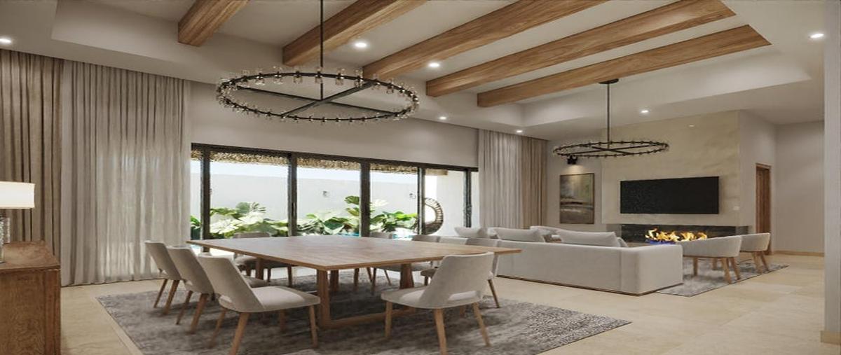 Foto de casa en venta en los valles , club de golf residencial, los cabos, baja california sur, 27967208 No. 03