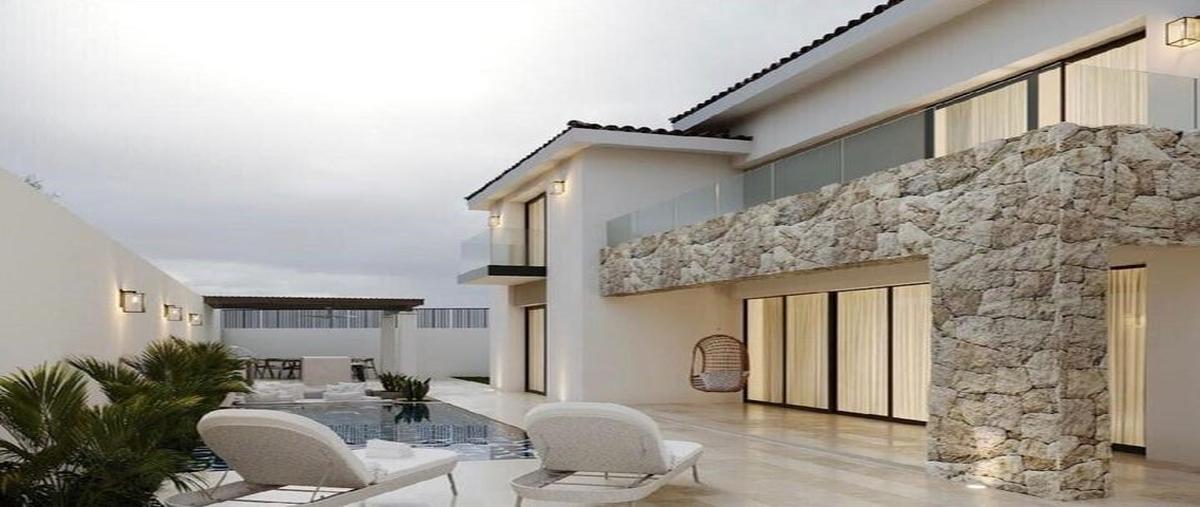 Foto de casa en venta en los valles , club de golf residencial, los cabos, baja california sur, 27967208 No. 05