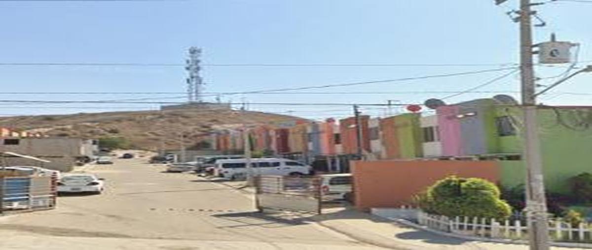 Foto de casa en , los valles, tijuana, baja california, 0 foto 01 Foto de casa en venta en , los valles, tijuana, baja california, 0 No. 01