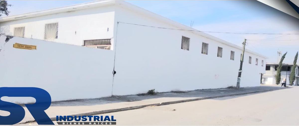 Foto de bodega en renta en  , los vergeles, general escobedo, nuevo león, 30127009 No. 02