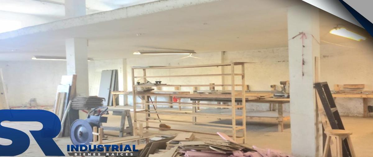 Foto de bodega en renta en  , los vergeles, general escobedo, nuevo león, 30127009 No. 05