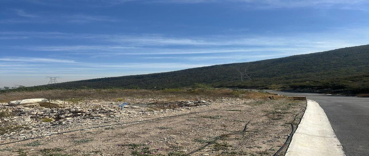 Foto de terreno habitacional en venta en los vientos , privada valle poniente, santa catarina, nuevo león, 0 No. 04