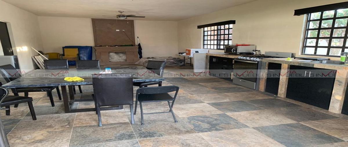 Foto de rancho en venta en los villarreales , hacienda los villarreales, salinas victoria, nuevo león, 28467626 No. 03