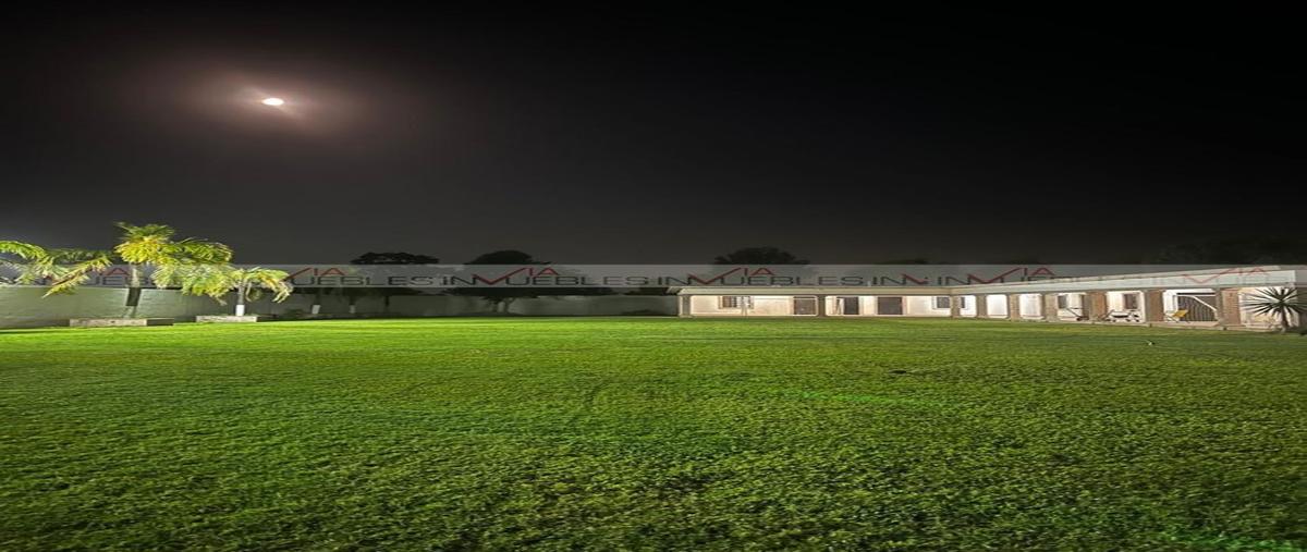 Foto de rancho en venta en los villarreales , hacienda los villarreales, salinas victoria, nuevo león, 28467626 No. 04