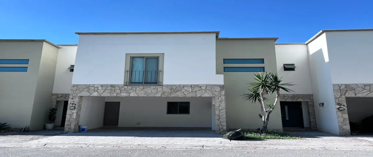 Foto de casa en renta en los viñedos 0, los viñedos, torreón, coahuila de zaragoza, 0 No. 01