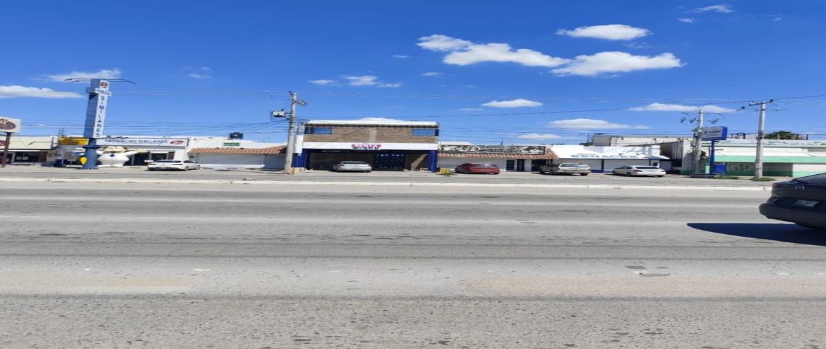 Foto de local en renta en  , los viñedos, hermosillo, sonora, 30330917 No. 03