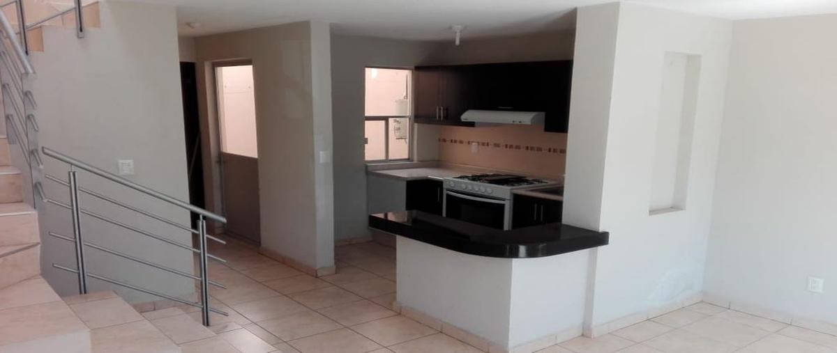 Foto de casa en los viñedos , panteón el vergel, morelia, michoacán de ocampo, 21304130 foto 03 Foto de casa en venta en los viñedos , panteón el vergel, morelia, michoacán de ocampo, 21304130 No. 03