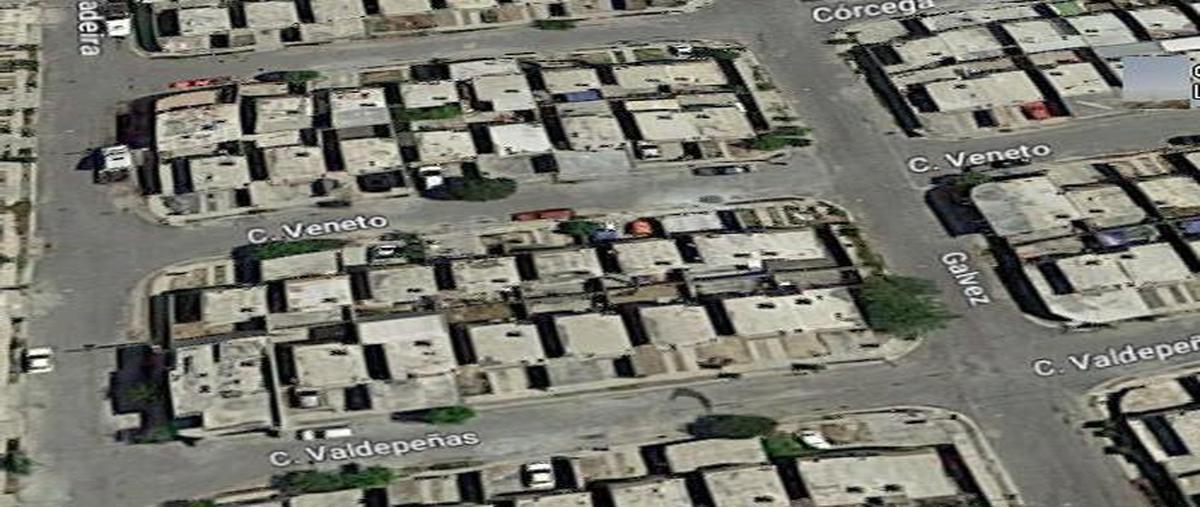 Foto de casa en venta en  , los viñedos, santa catarina, nuevo león, 0 No. 05