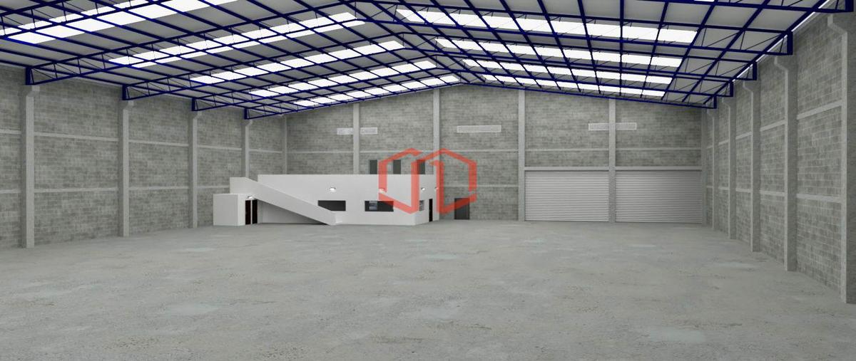 Foto de bodega en venta en  , los viñedos, santa catarina, nuevo león, 0 No. 04