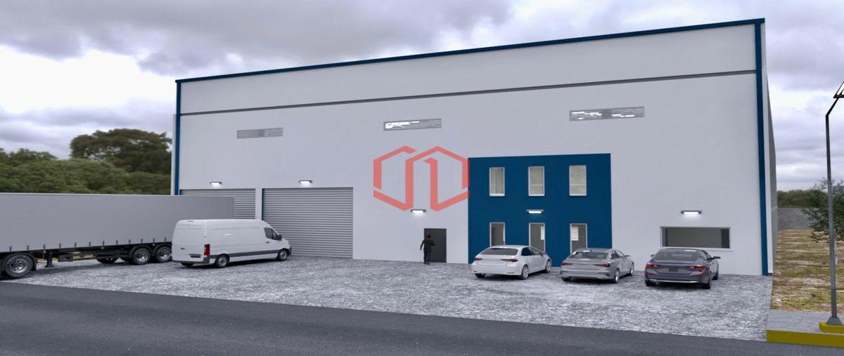 Foto de bodega en venta en  , los viñedos, santa catarina, nuevo león, 0 No. 05