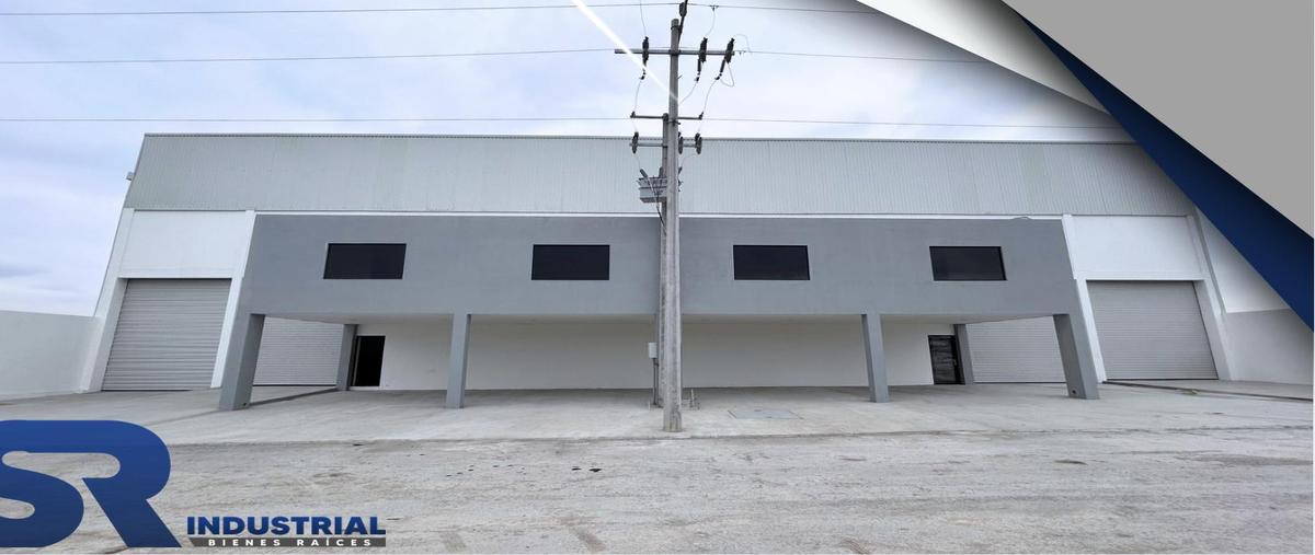 Foto de bodega en renta en  , los viñedos, santa catarina, nuevo león, 0 No. 03