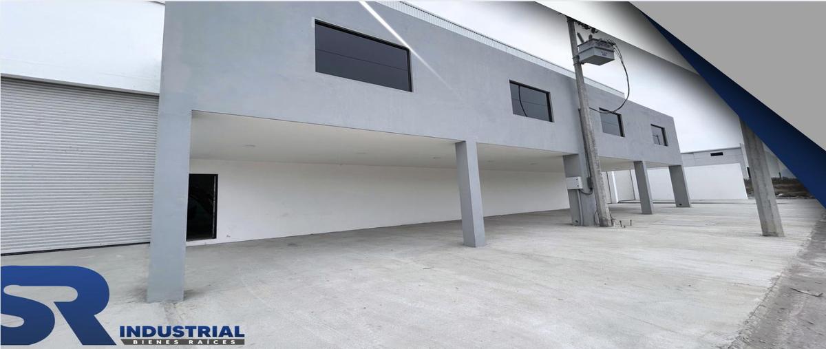 Foto de bodega en renta en  , los viñedos, santa catarina, nuevo león, 0 No. 04