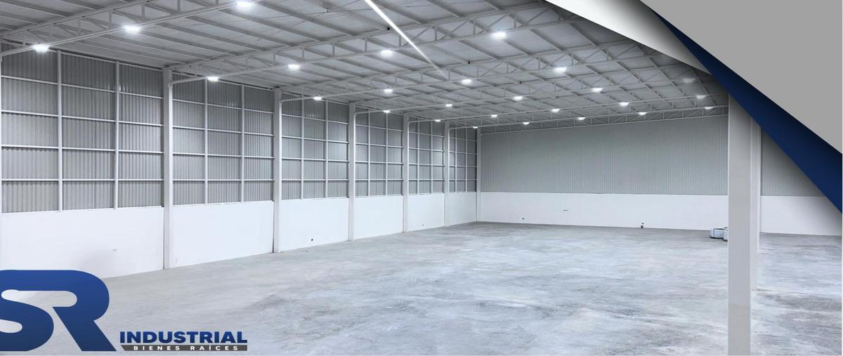 Foto de bodega en renta en  , los viñedos, santa catarina, nuevo león, 0 No. 04