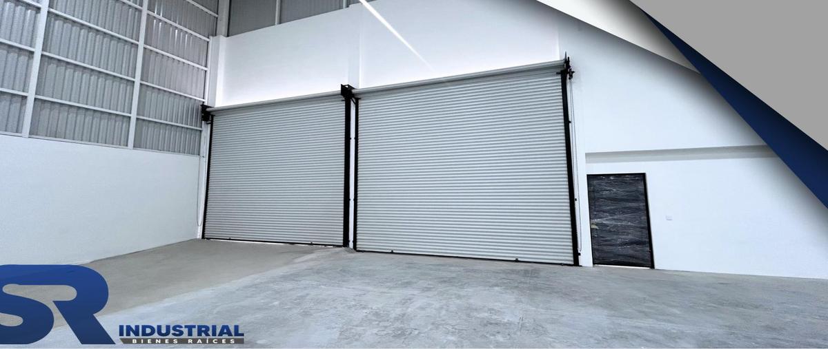 Foto de bodega en renta en  , los viñedos, santa catarina, nuevo león, 0 No. 05