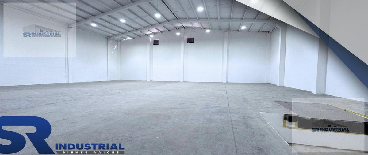 Foto de bodega en renta en  , los viñedos, santa catarina, nuevo león, 29413661 No. 03