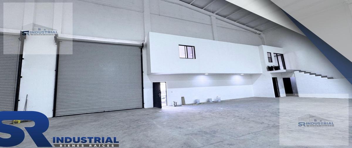 Foto de bodega en renta en  , los viñedos, santa catarina, nuevo león, 29413661 No. 04