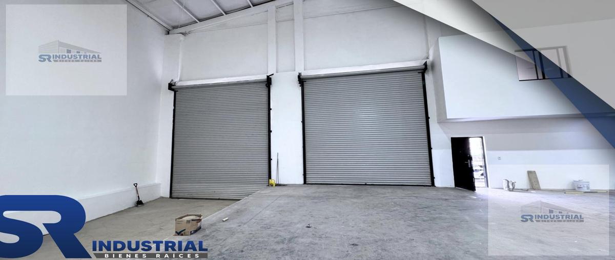 Foto de bodega en renta en  , los viñedos, santa catarina, nuevo león, 29413661 No. 05
