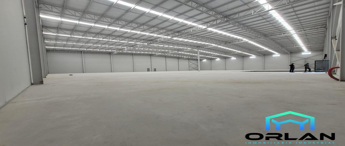 Foto de bodega en renta en  , los viñedos, santa catarina, nuevo león, 0 No. 03