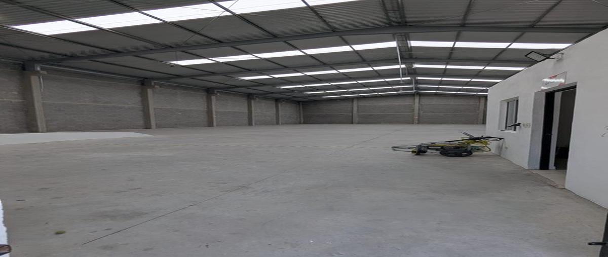 Foto de bodega en renta en  , los viñedos, santa catarina, nuevo león, 0 No. 03