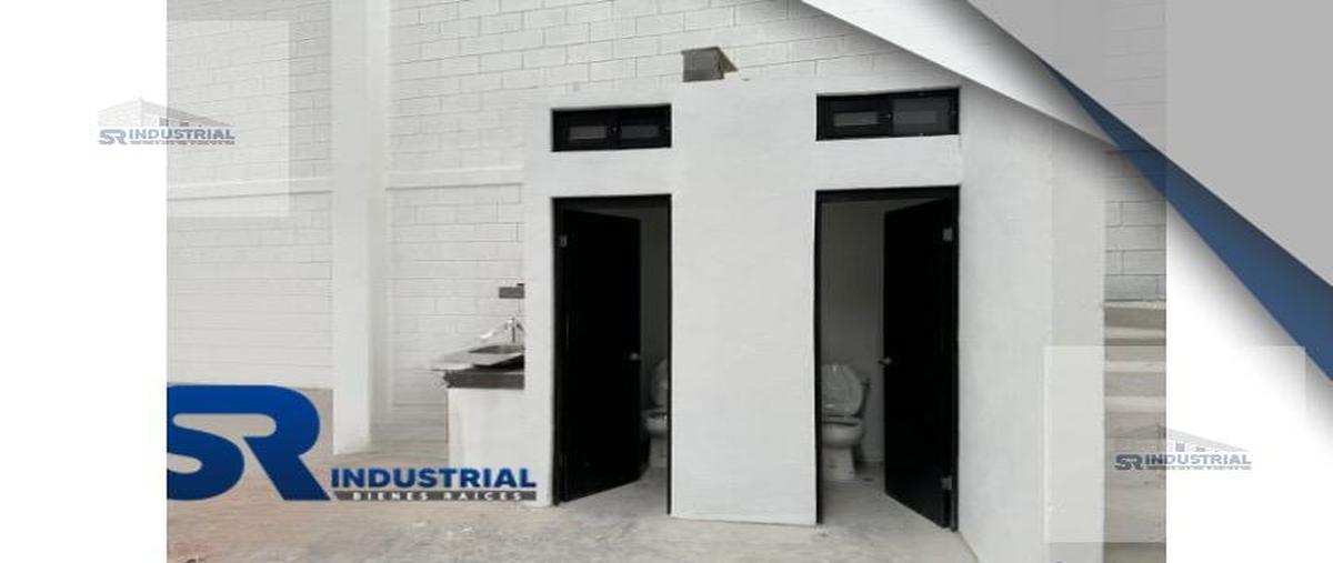 Foto de bodega en venta en  , los viñedos, santa catarina, nuevo león, 29891191 No. 03