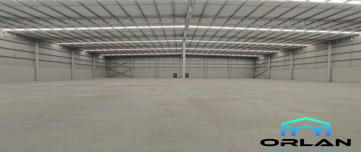 Foto de bodega en renta en  , los viñedos, santa catarina, nuevo león, 30309757 No. 03