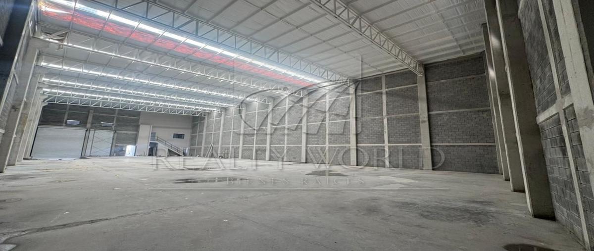 Foto de bodega en renta en  , los viñedos, santa catarina, nuevo león, 30367646 No. 04