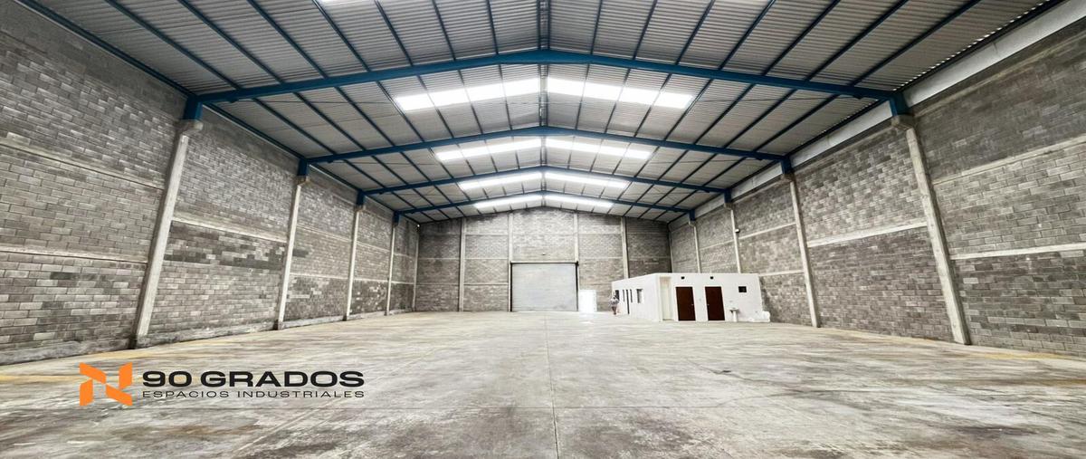 Foto de bodega en renta en  , los viñedos, santa catarina, nuevo león, 0 No. 04