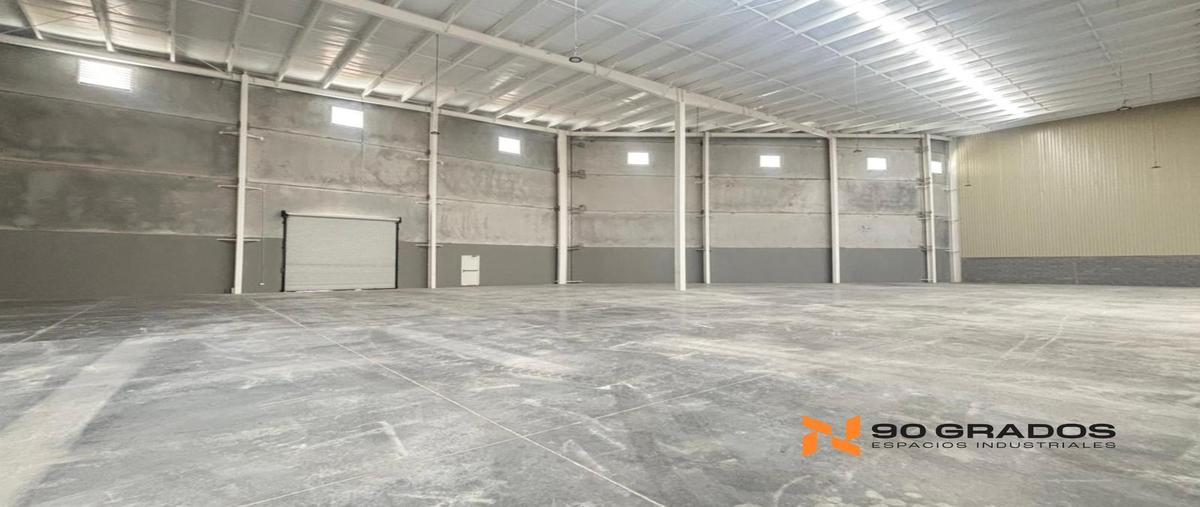 Foto de nave industrial en renta en  , los viñedos, santa catarina, nuevo león, 30658058 No. 03