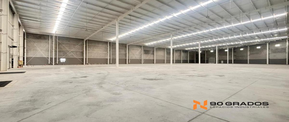 Foto de nave industrial en renta en  , los viñedos, santa catarina, nuevo león, 30658058 No. 04