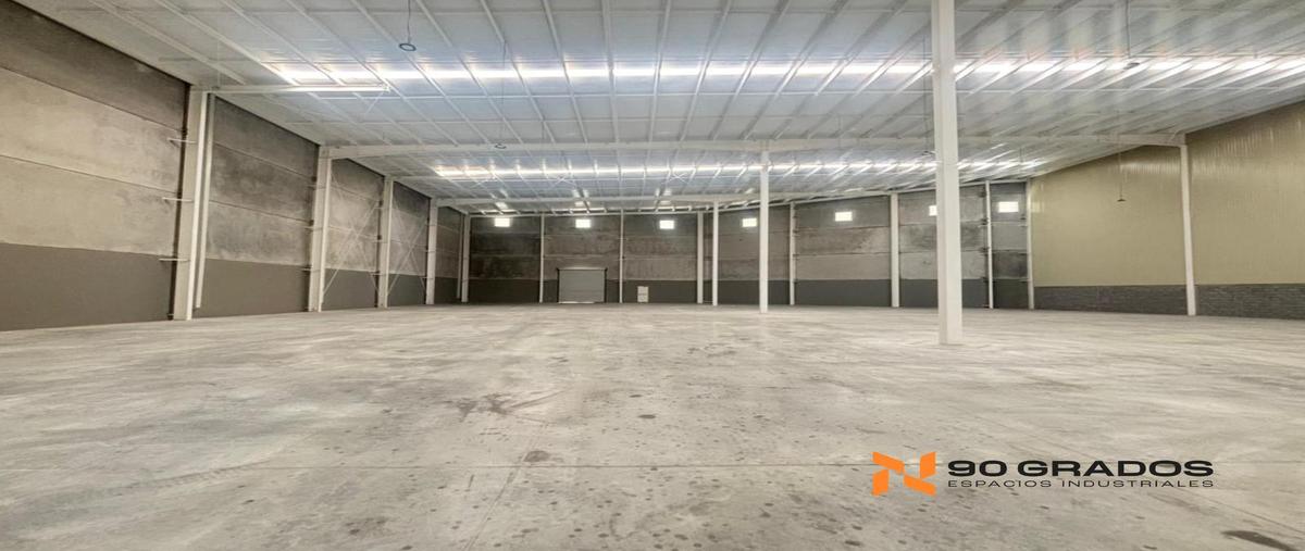 Foto de nave industrial en renta en  , los viñedos, santa catarina, nuevo león, 30658058 No. 05