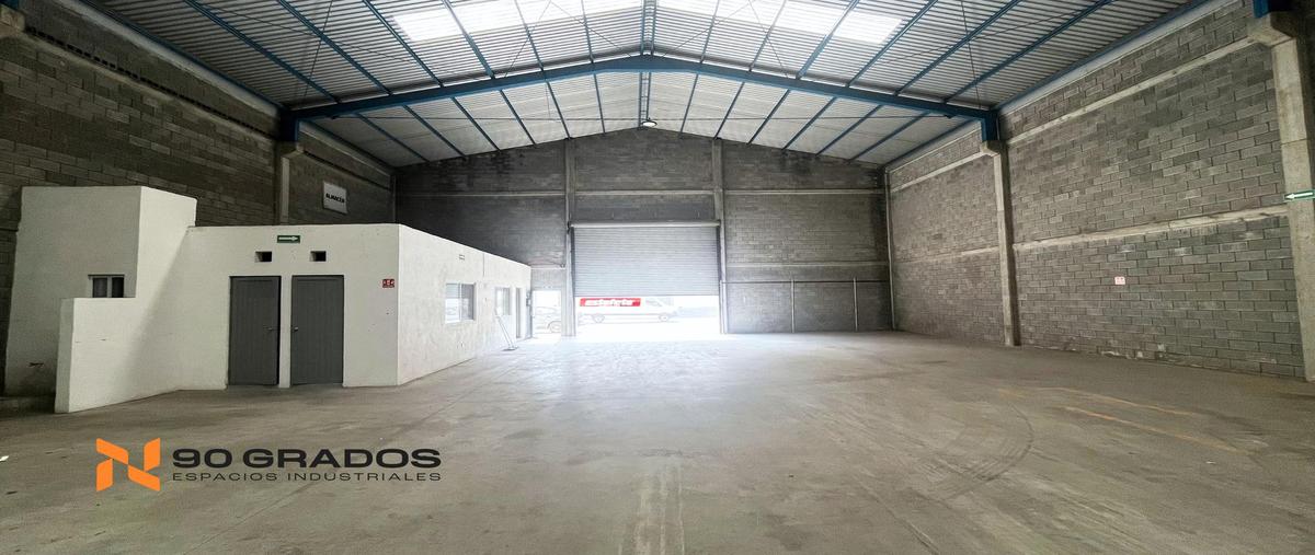 Foto de bodega en renta en  , los viñedos, santa catarina, nuevo león, 0 No. 03