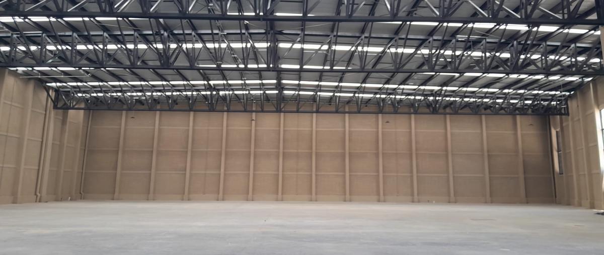 Foto de bodega en renta en  , los viñedos, santa catarina, nuevo león, 0 No. 03