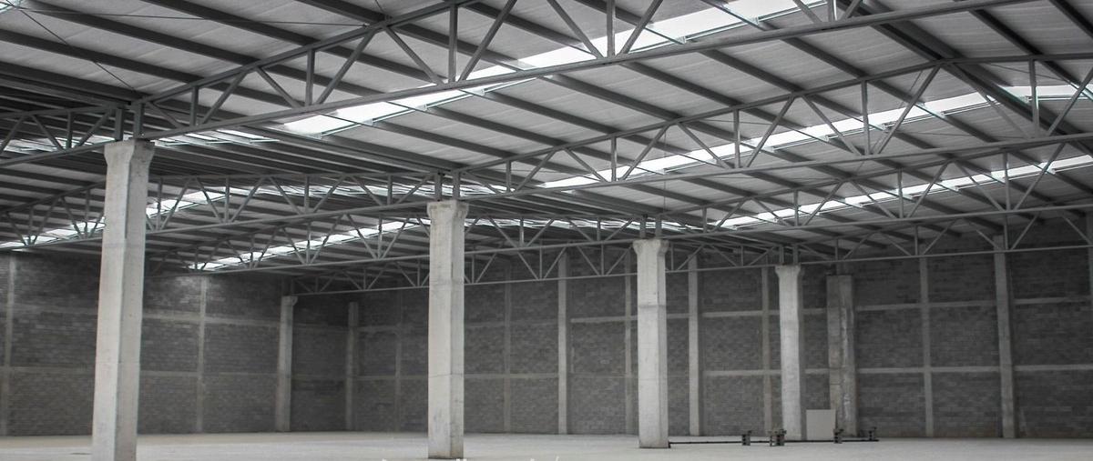 Foto de bodega en renta en  , los viñedos, santa catarina, nuevo león, 0 No. 03