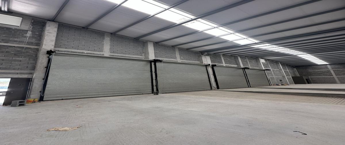 Foto de bodega en renta en  , los viñedos, santa catarina, nuevo león, 0 No. 05