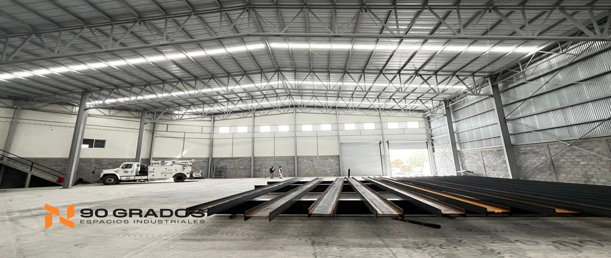 Foto de bodega en renta en  , los viñedos, santa catarina, nuevo león, 0 No. 04