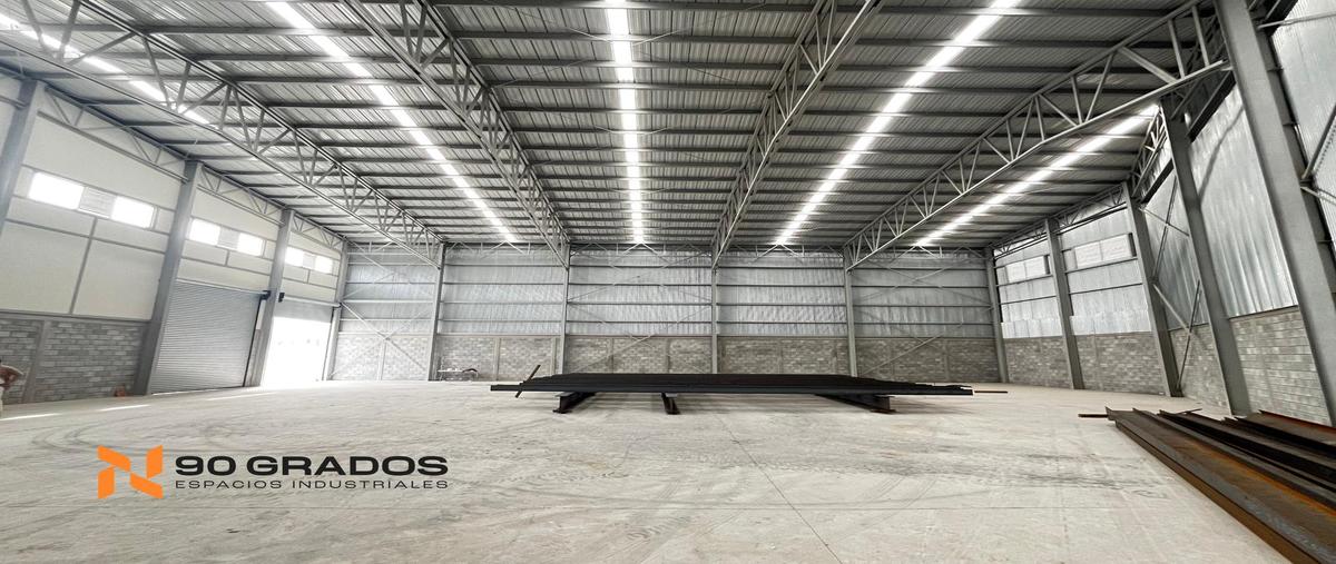 Foto de bodega en renta en  , los viñedos, santa catarina, nuevo león, 0 No. 05