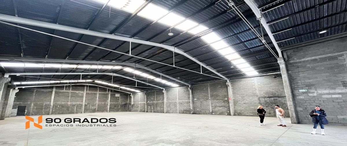 Foto de bodega en , los viñedos, santa catarina, nuevo león, 0 foto 03 Foto de bodega en renta en , los viñedos, santa catarina, nuevo león, 0 No. 03