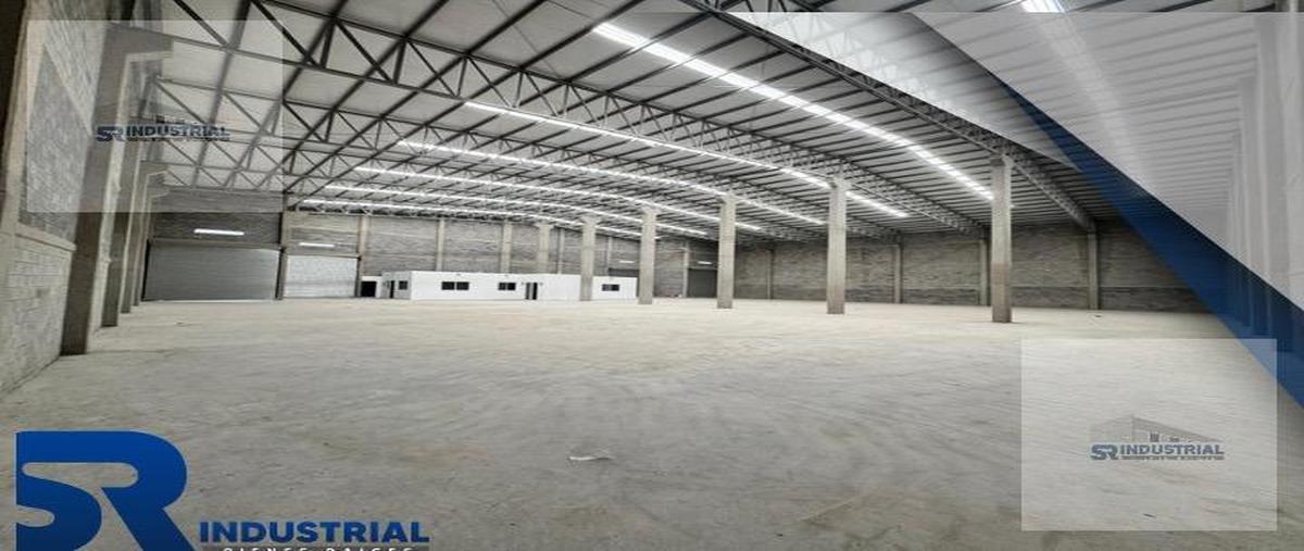 Foto de bodega en renta en  , los viñedos, santa catarina, nuevo león, 30829473 No. 03