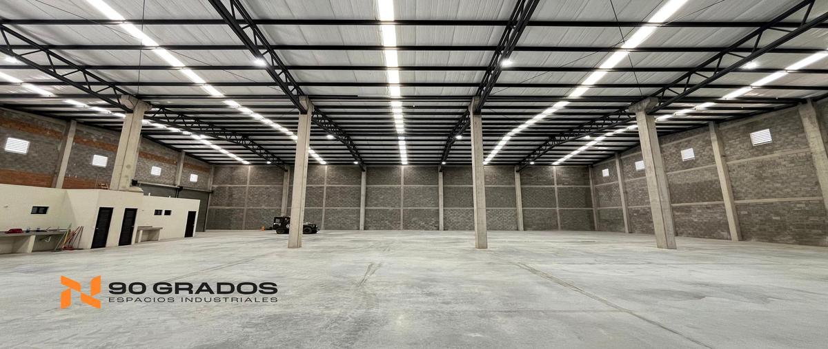 Foto de bodega en renta en  , los viñedos, santa catarina, nuevo león, 0 No. 03