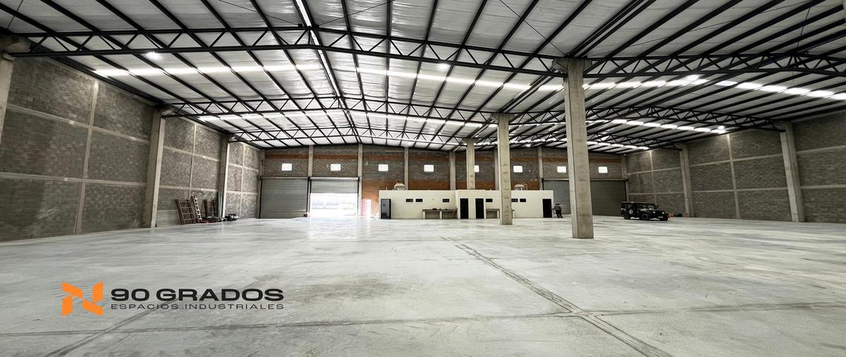 Foto de bodega en renta en  , los viñedos, santa catarina, nuevo león, 0 No. 04