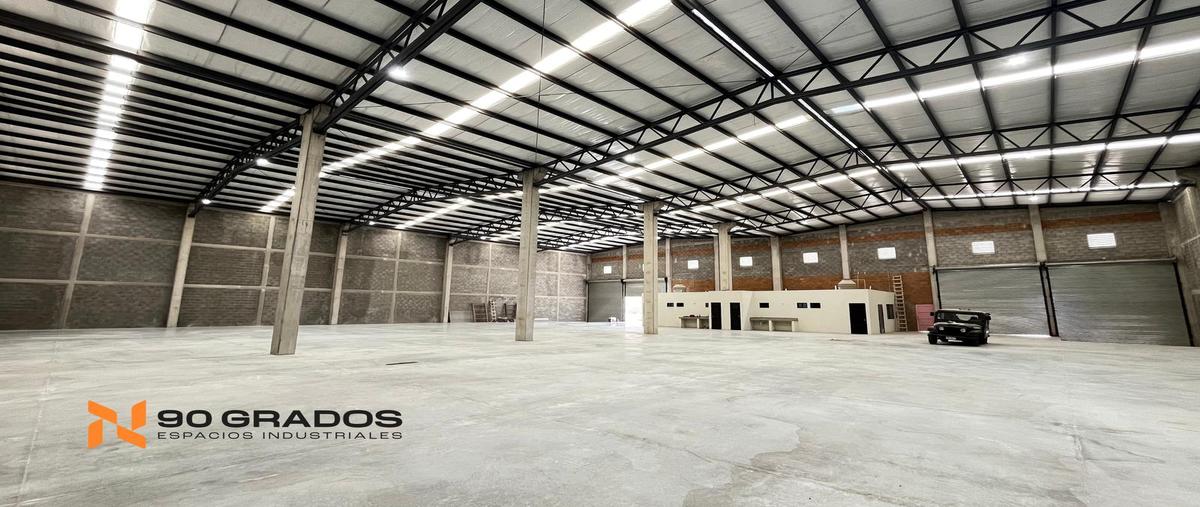 Foto de bodega en renta en  , los viñedos, santa catarina, nuevo león, 0 No. 05