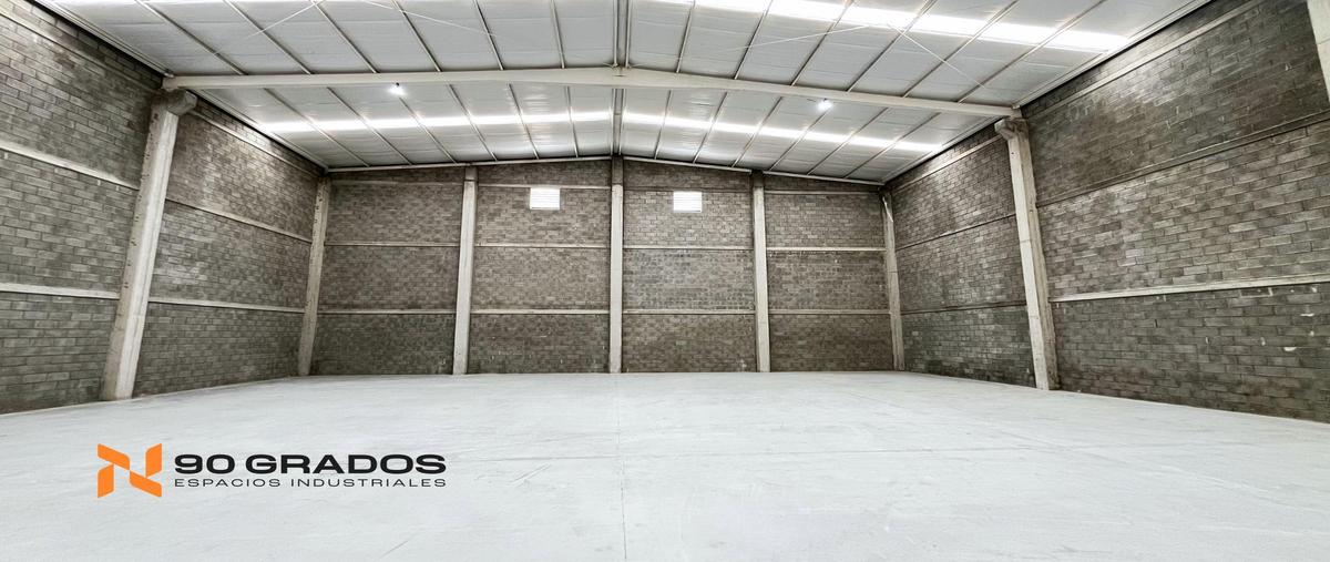 Foto de bodega en renta en  , los viñedos, santa catarina, nuevo león, 0 No. 04