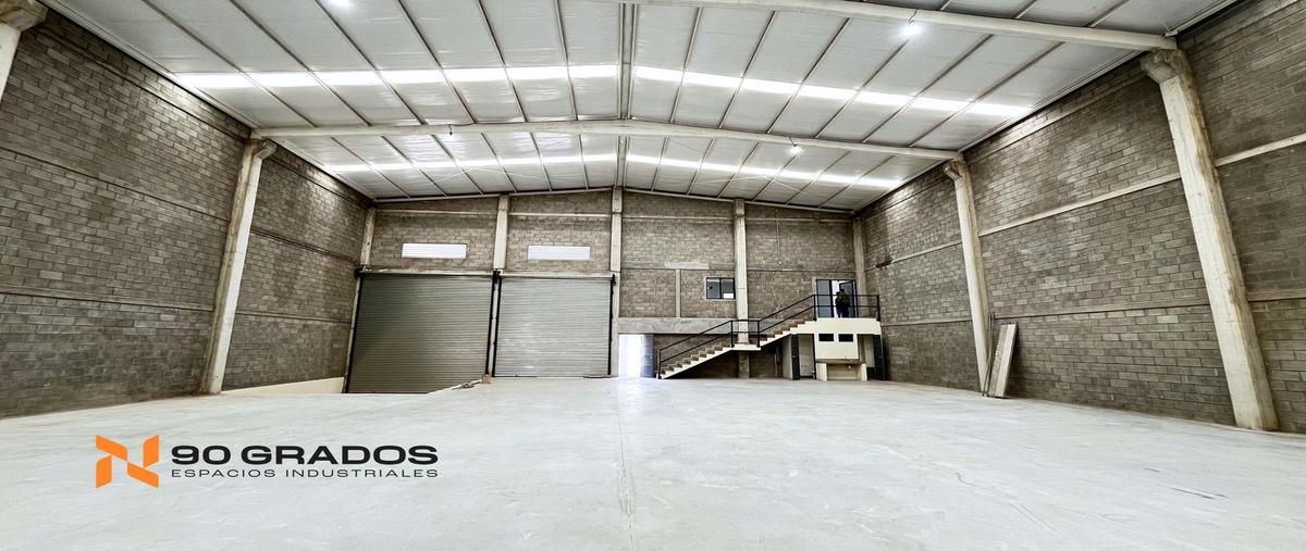 Foto de bodega en renta en  , los viñedos, santa catarina, nuevo león, 0 No. 05