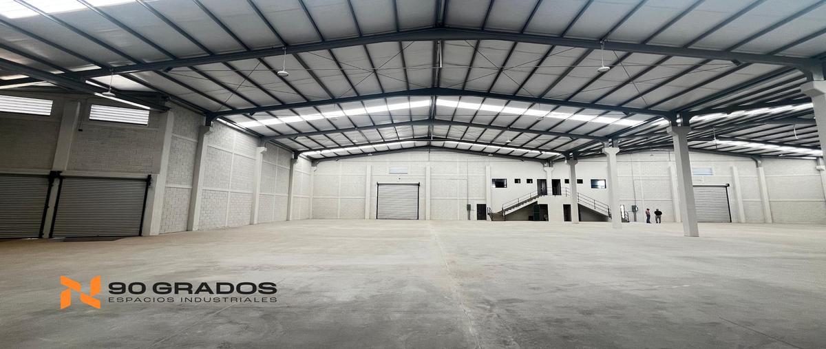 Foto de bodega en , los viñedos, santa catarina, nuevo león, 0 foto 05 Foto de bodega en renta en , los viñedos, santa catarina, nuevo león, 0 No. 05